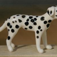Dalmatien